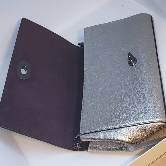 Women coach purse - Picture 2 of 5